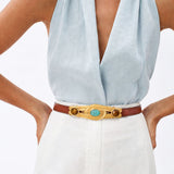 Eterna Belt Sonia Petroff 