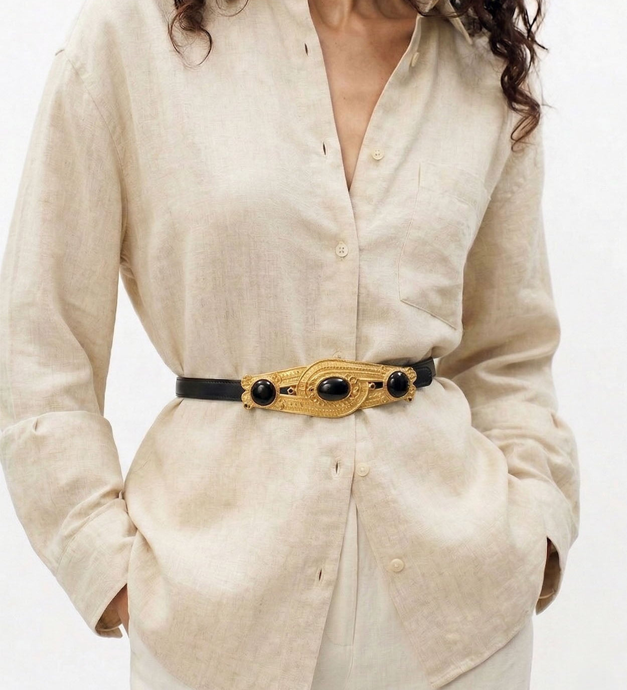 Eterna Belt Sonia Petroff 