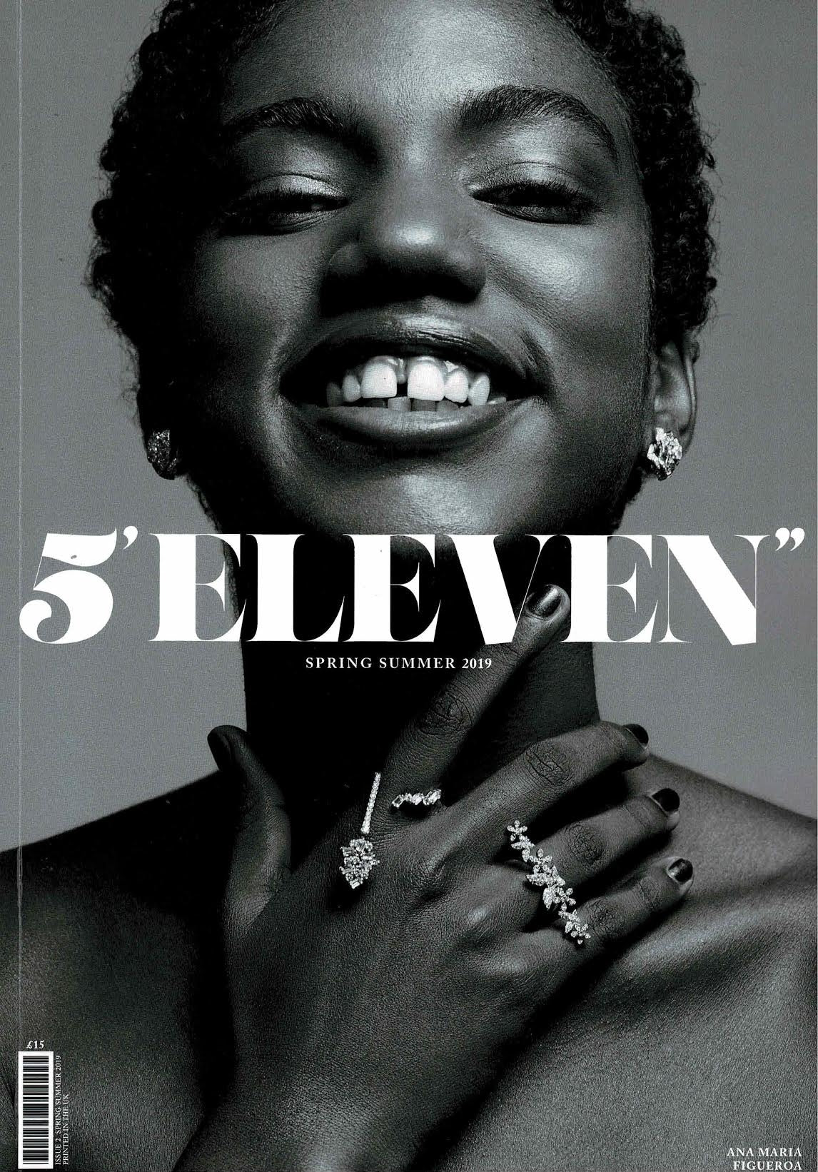 5’Eleven Magazine