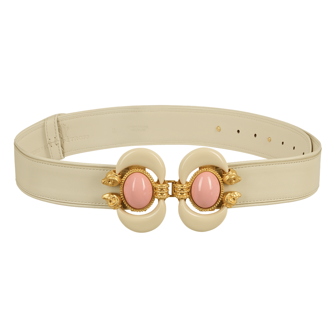 Borgo de Nor Aries Belt Sonia Petroff 