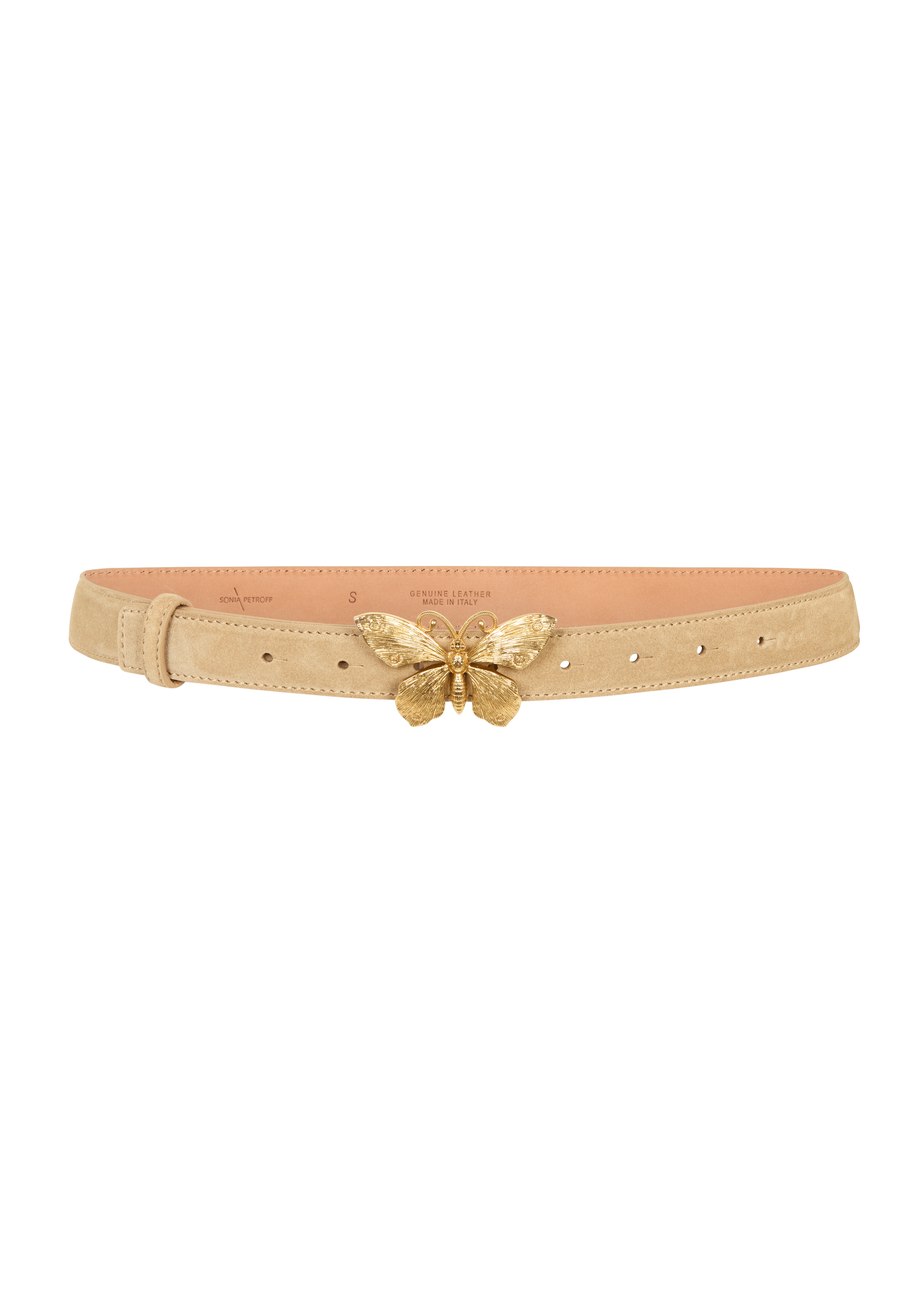 Farfalla Belt Sonia Petroff 