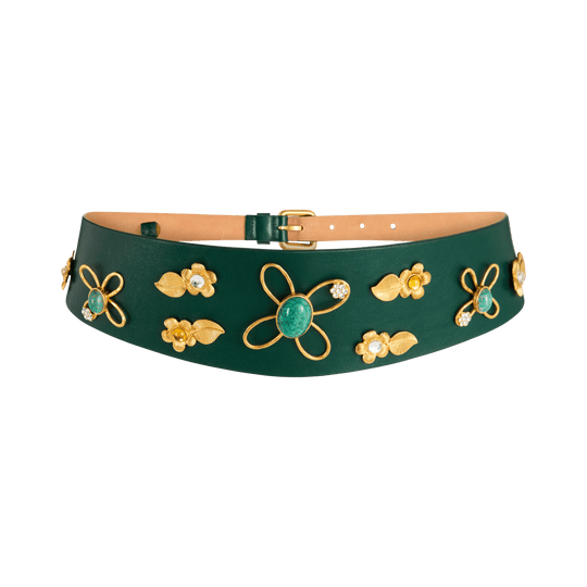 Big Blossom Belt