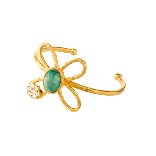 Big Blossom Bracelet