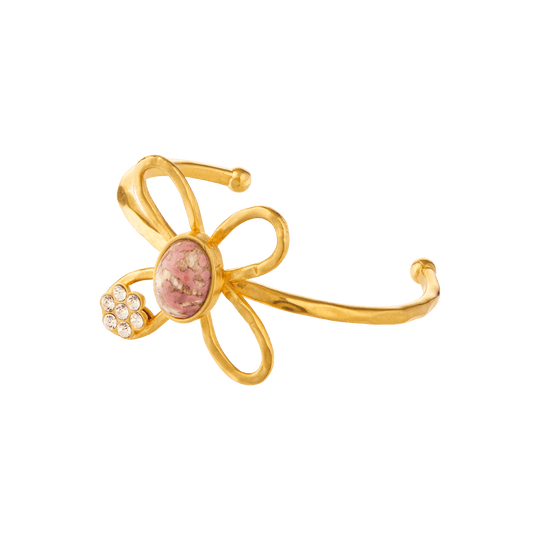 Big Blossom Bracelet