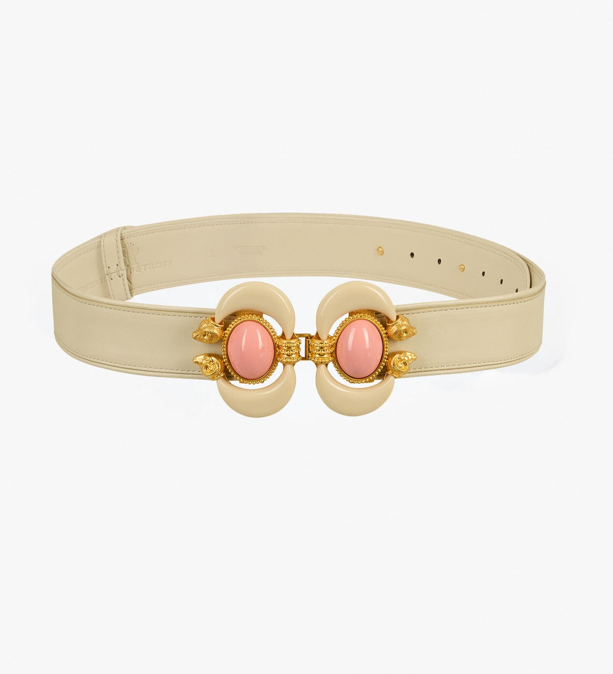 Borgo de Nor Aries Belt Sonia Petroff 