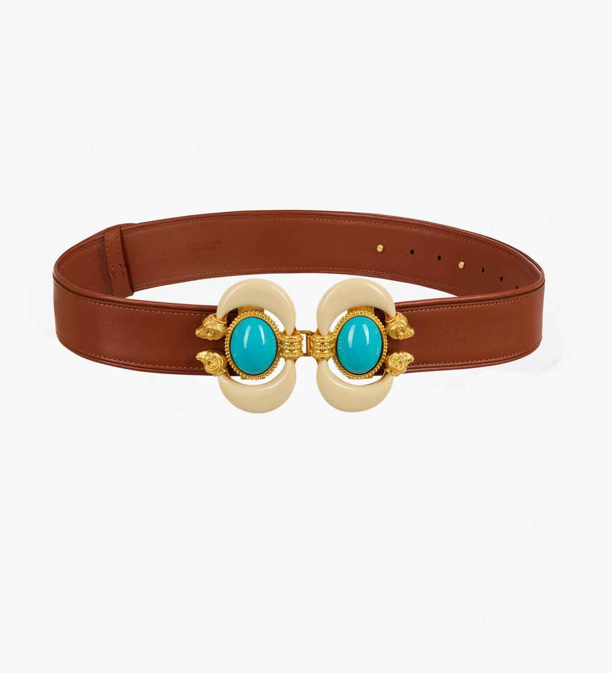 Borgo de Nor Aries Belt Sonia Petroff 