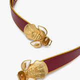 Bee Belt Sonia Petroff 