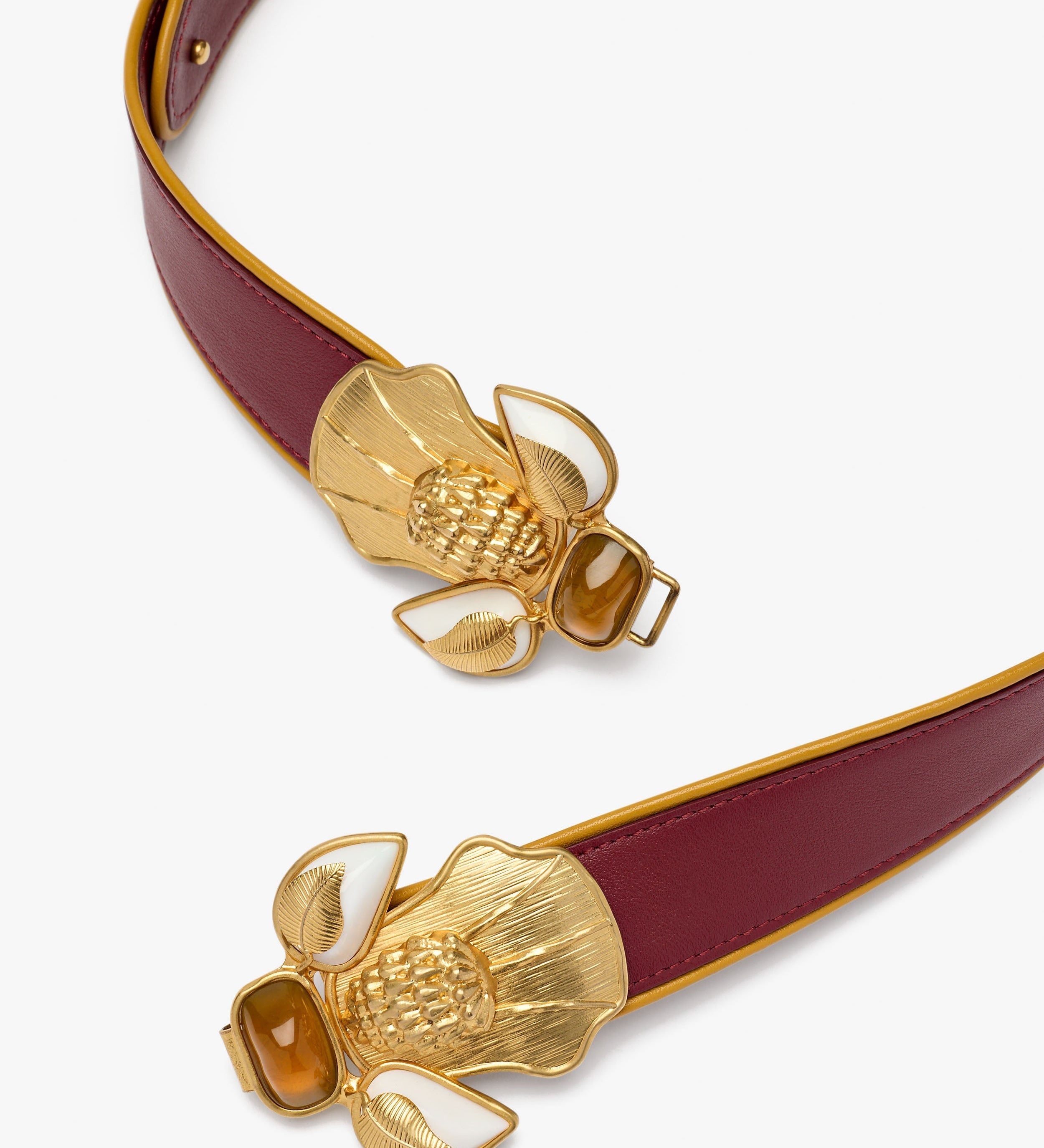 Bee Belt Sonia Petroff 