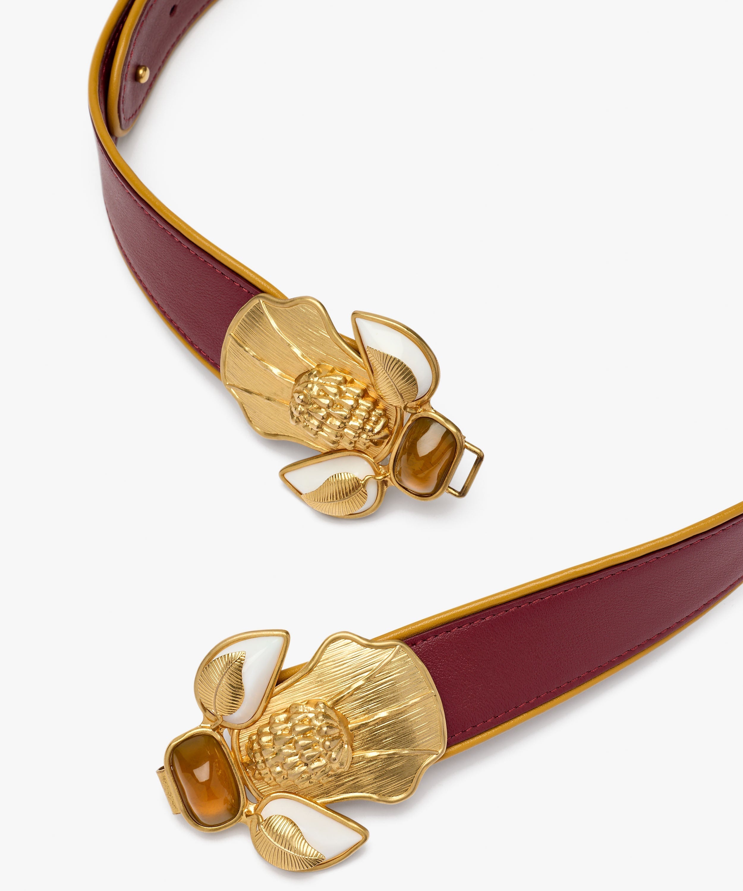 Bee Belt Sonia Petroff 