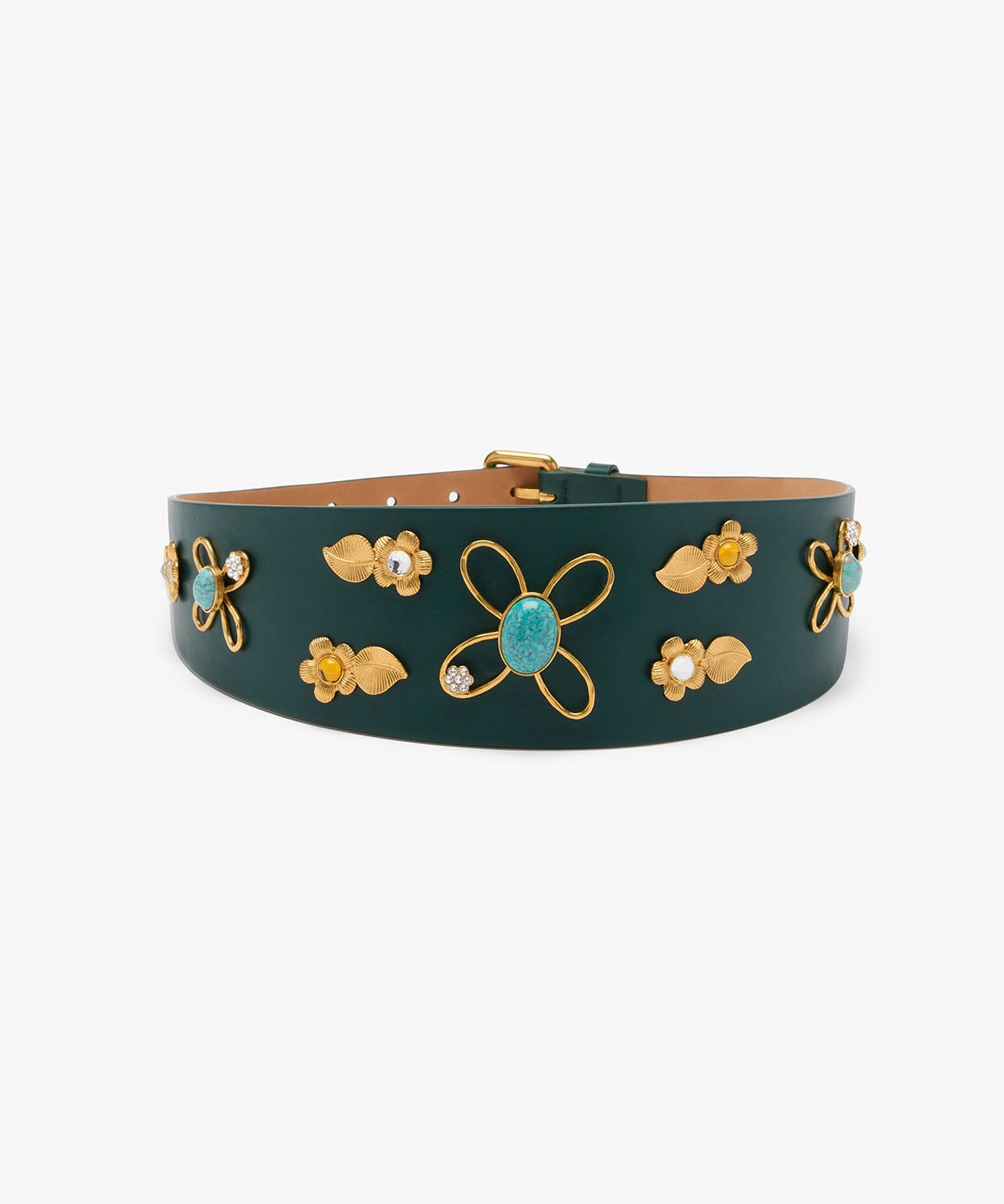 Big Blossom Belt Sonia Petroff 