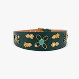 Big Blossom Belt Sonia Petroff 