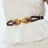 Dragonfish Belt Sonia Petroff 