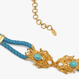 Dragonfish Belt Sonia Petroff 