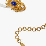 Dragonfish Belt Sonia Petroff 