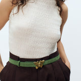 Farfalla Belt Sonia Petroff 