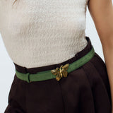 Farfalla Belt Sonia Petroff 