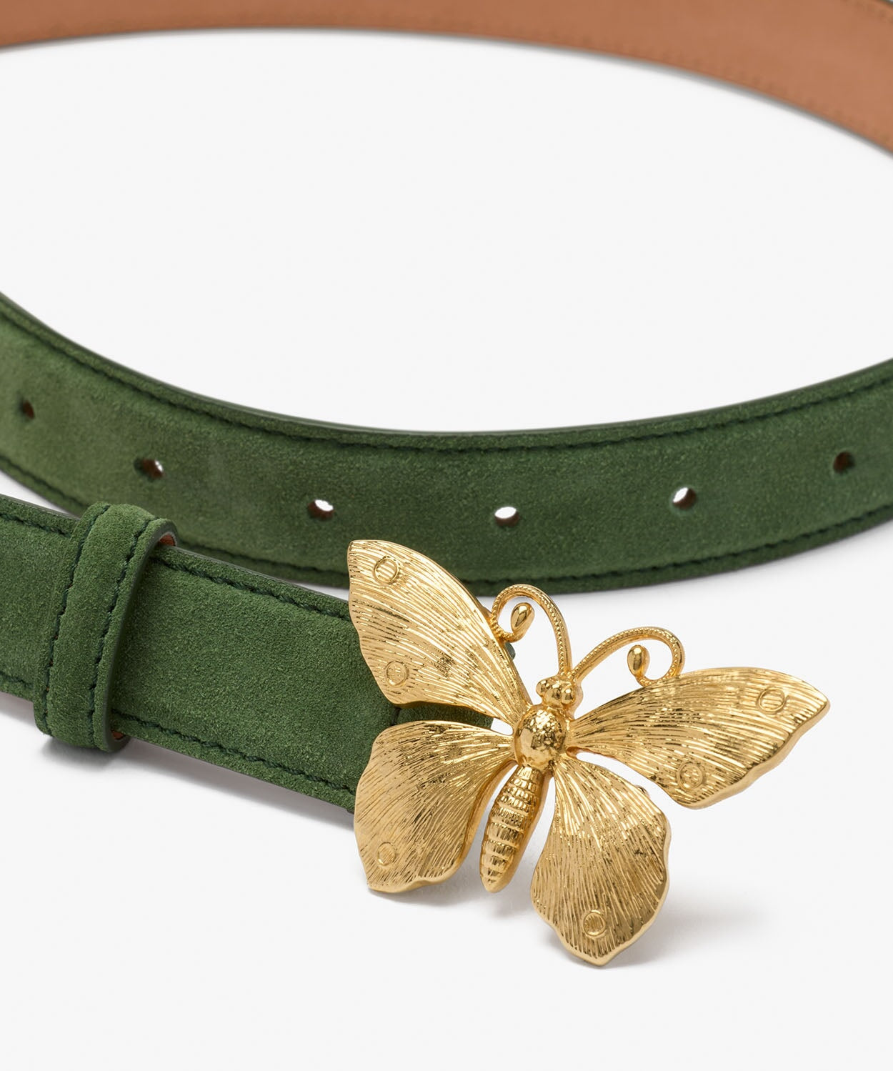 Farfalla Belt Sonia Petroff 