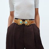 Kiss Fish Belt Sonia Petroff 