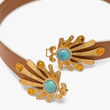 Kiss Fish Belt Sonia Petroff 