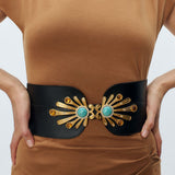 Kiss Fish Corset Sonia Petroff 