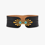 Kiss Fish Corset Sonia Petroff 