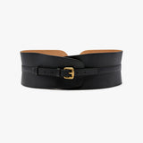 Kiss Fish Corset Sonia Petroff 