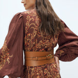 Kiss Fish Corset Sonia Petroff 