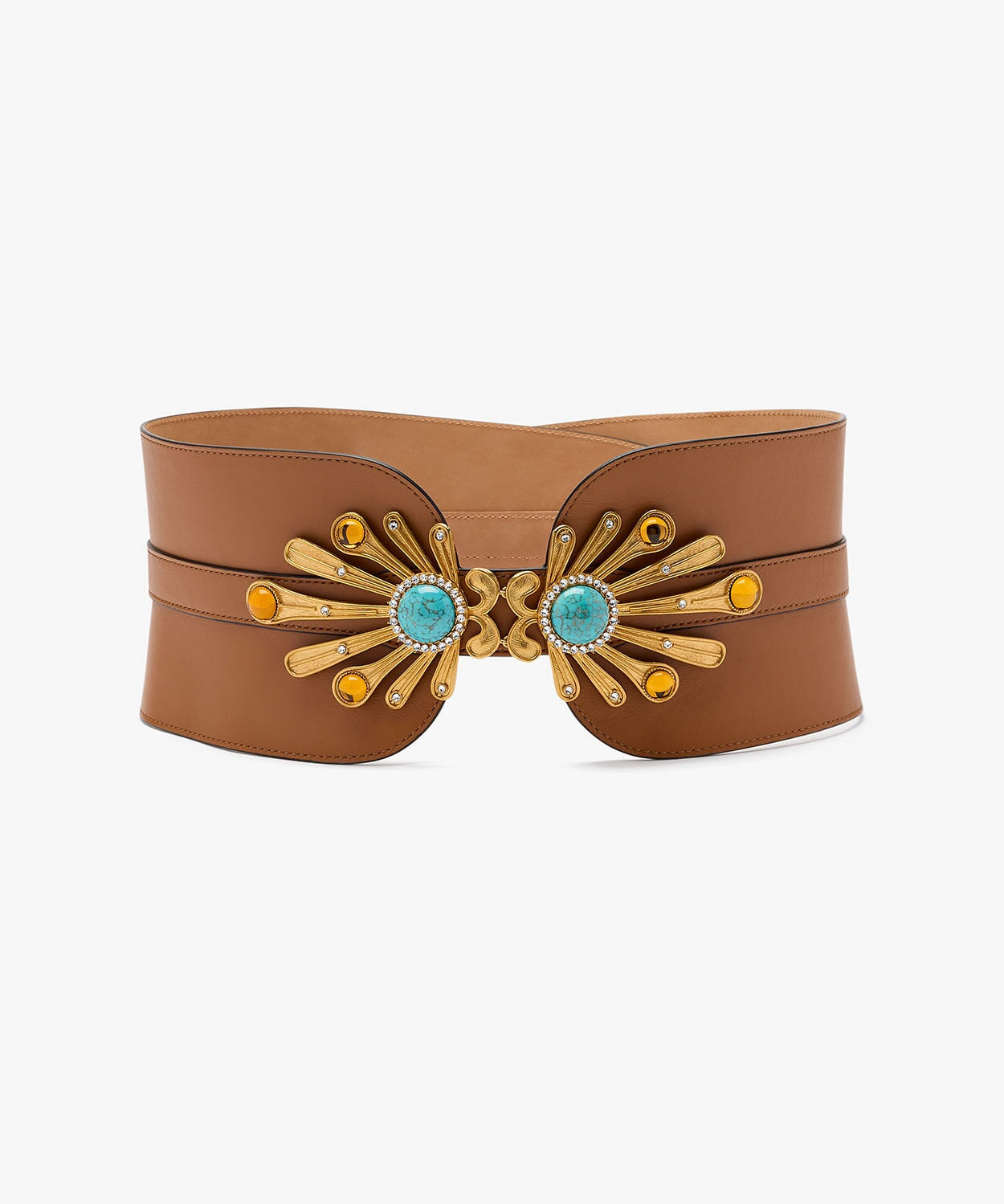 Kiss Fish Corset Sonia Petroff 