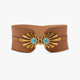 Kiss Fish Corset Sonia Petroff 