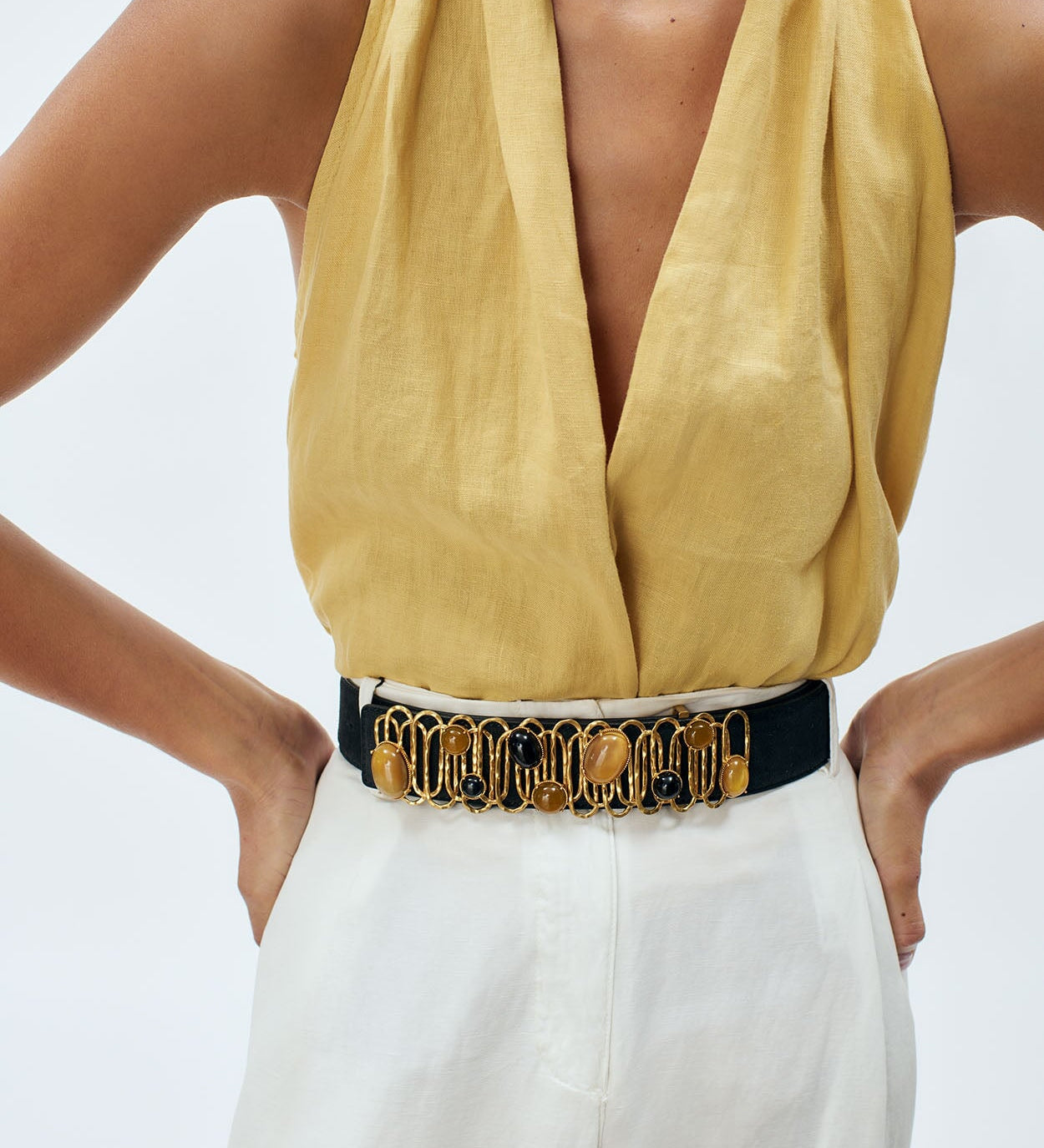 LoopDeLoop Belt Sonia Petroff 
