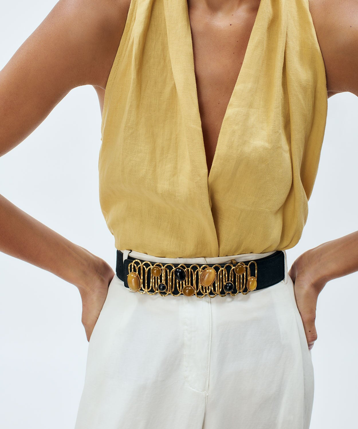 LoopDeLoop Belt Sonia Petroff 