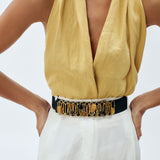 LoopDeLoop Belt Sonia Petroff 