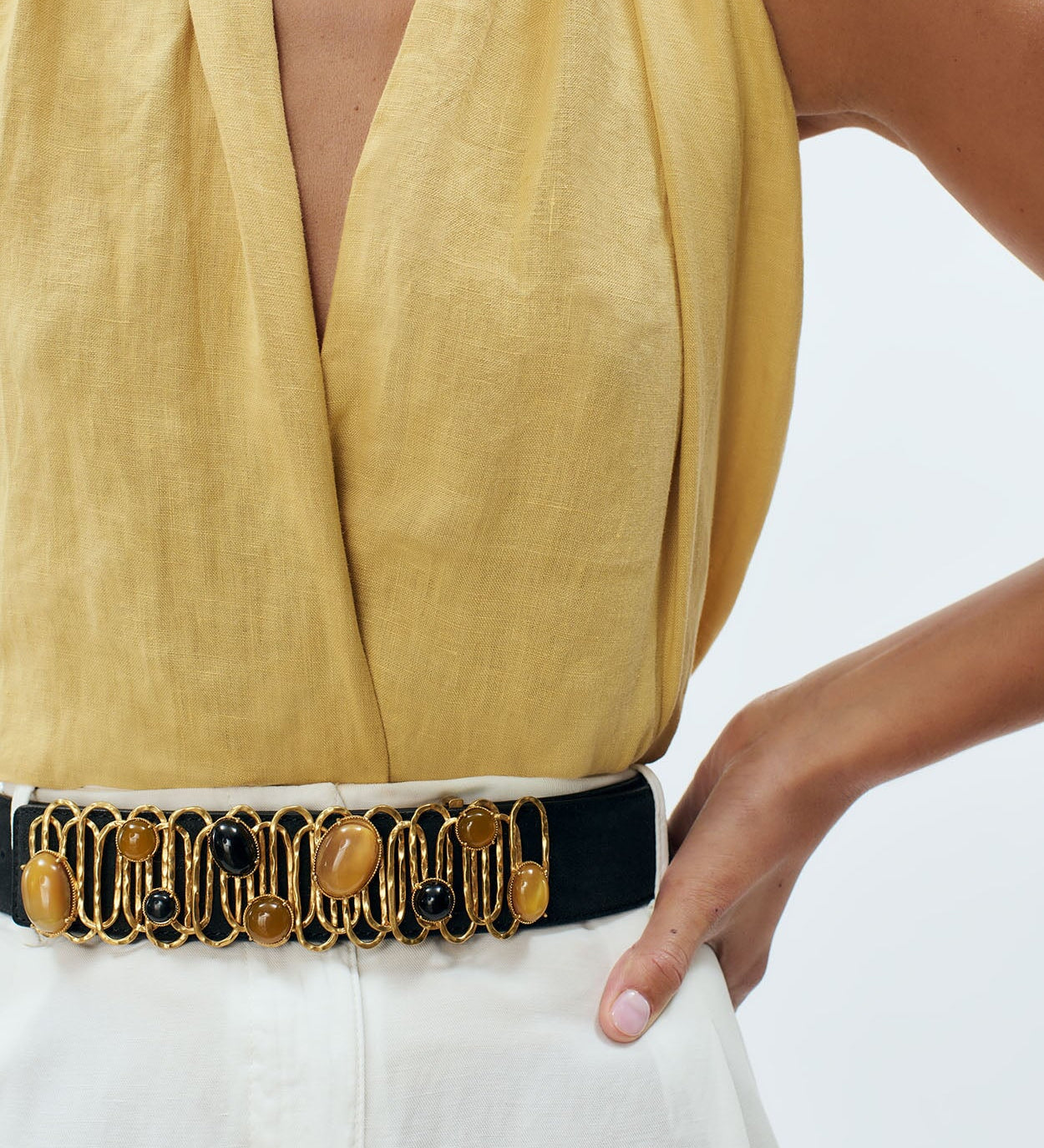 LoopDeLoop Belt Sonia Petroff 