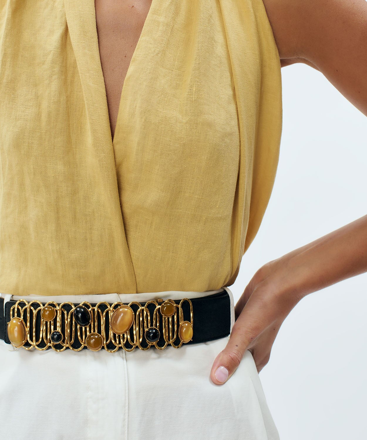 LoopDeLoop Belt Sonia Petroff 