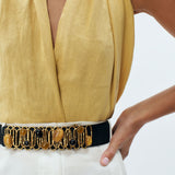 LoopDeLoop Belt Sonia Petroff 