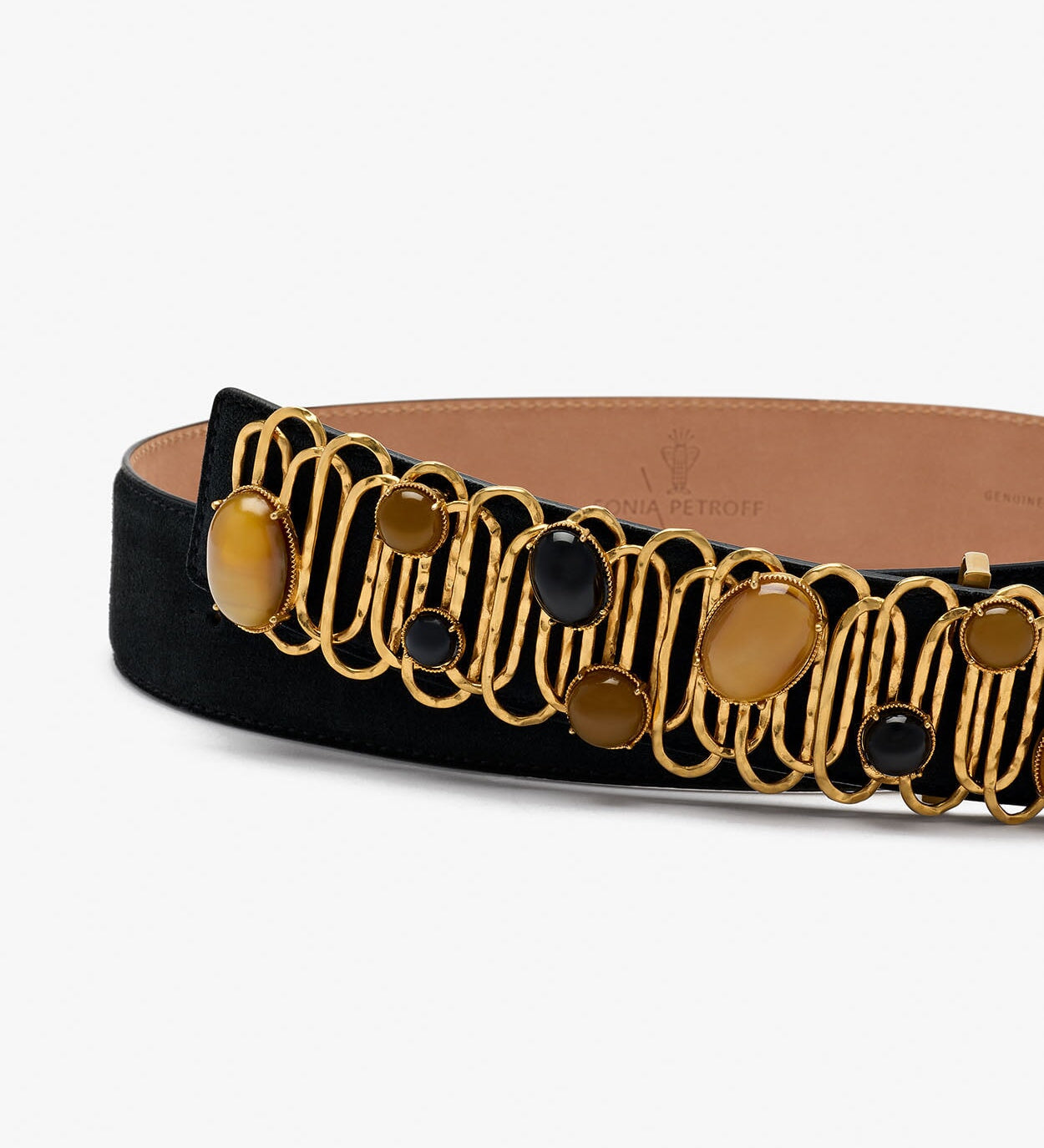 LoopDeLoop Belt Sonia Petroff 