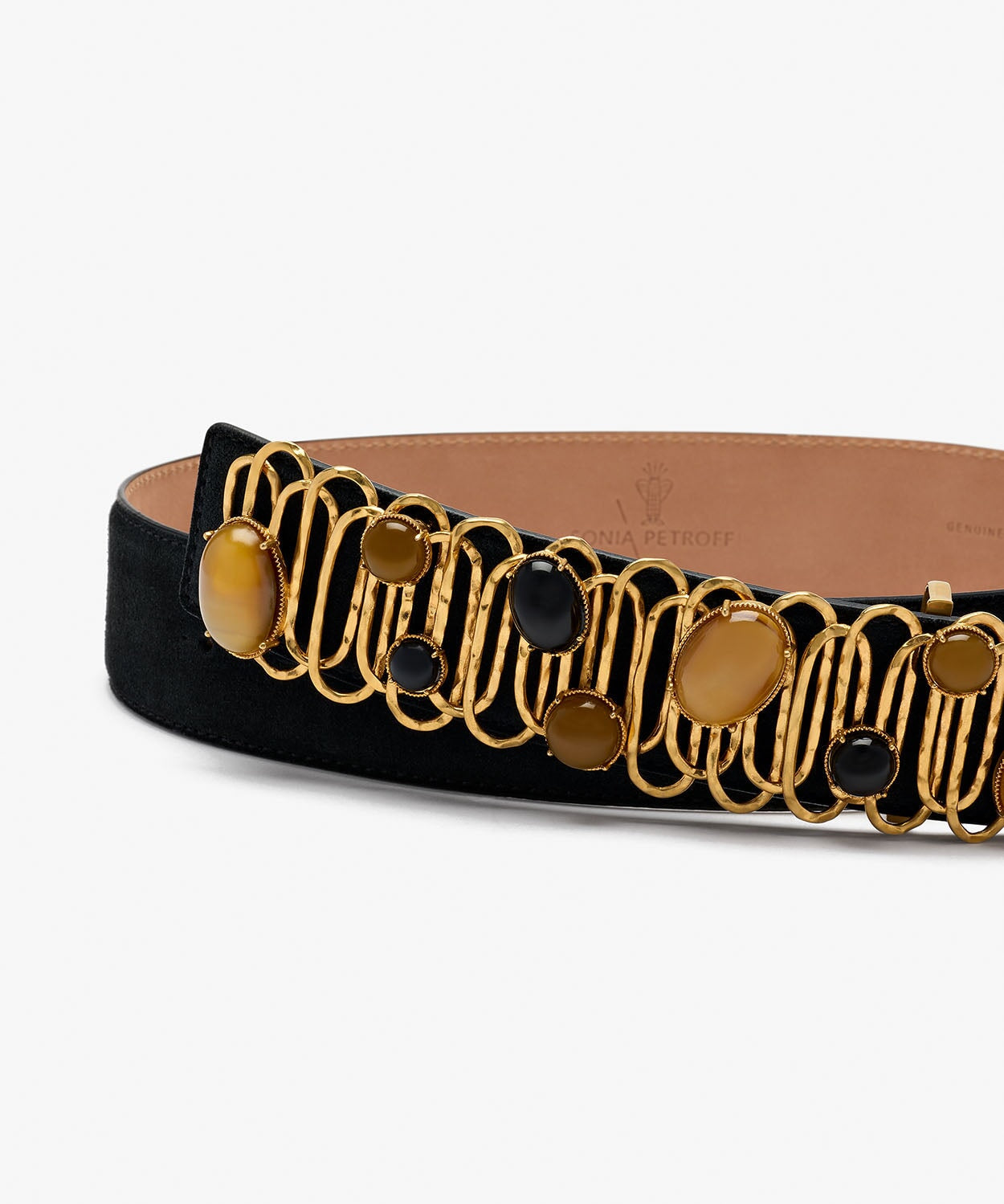 LoopDeLoop Belt Sonia Petroff 