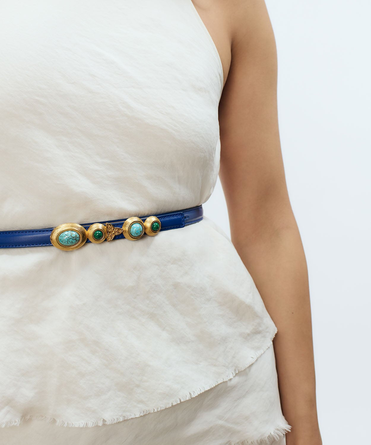 Earth Narrow Belt Sonia Petroff 