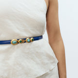 Earth Narrow Belt Sonia Petroff 