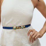 Earth Narrow Belt Sonia Petroff 