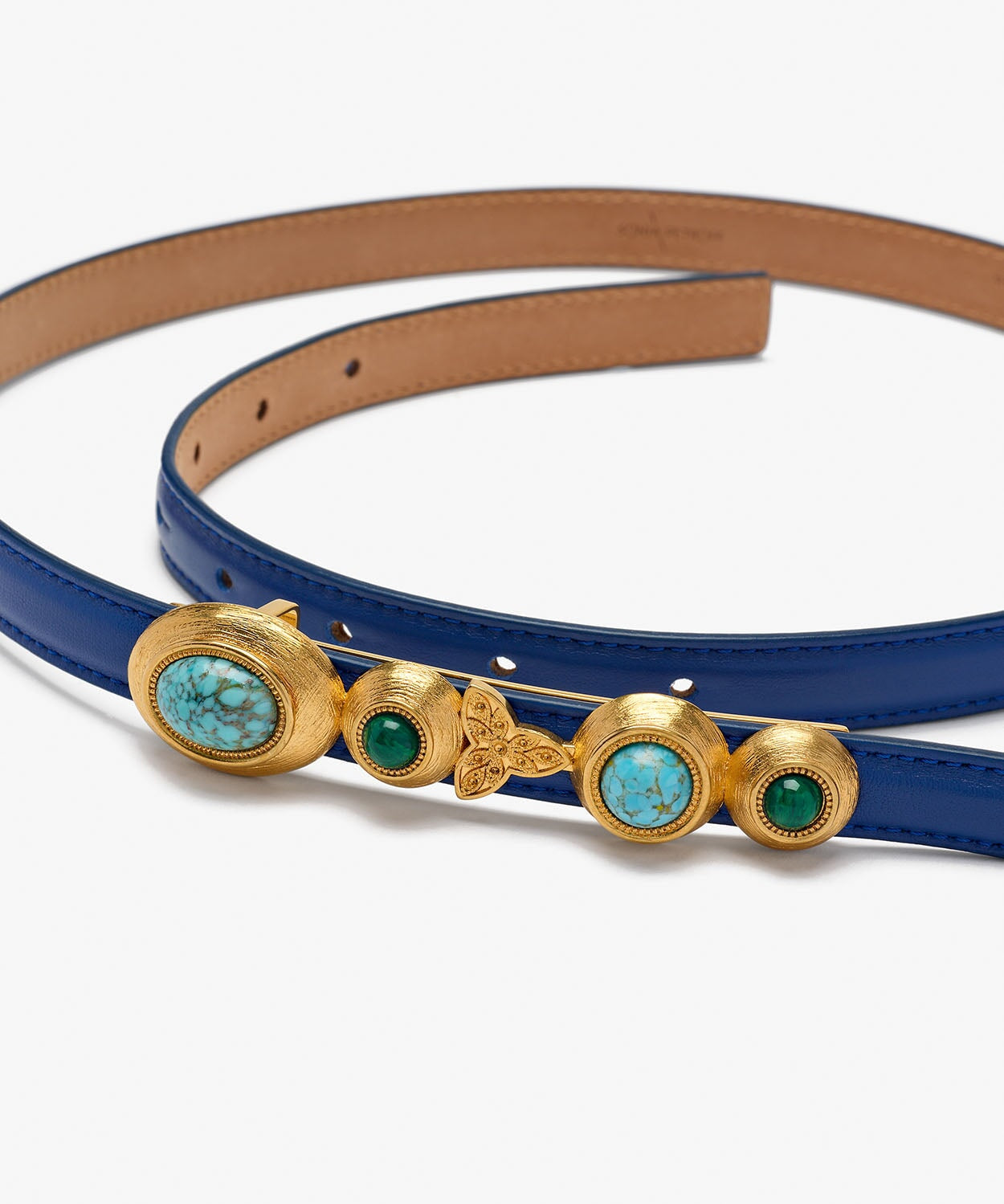 Earth Narrow Belt Sonia Petroff 