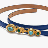 Earth Narrow Belt Sonia Petroff 