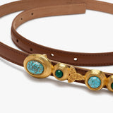 Earth Narrow Belt Sonia Petroff 