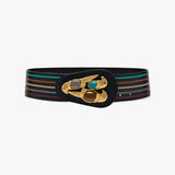 Parrot Belt Sonia Petroff 