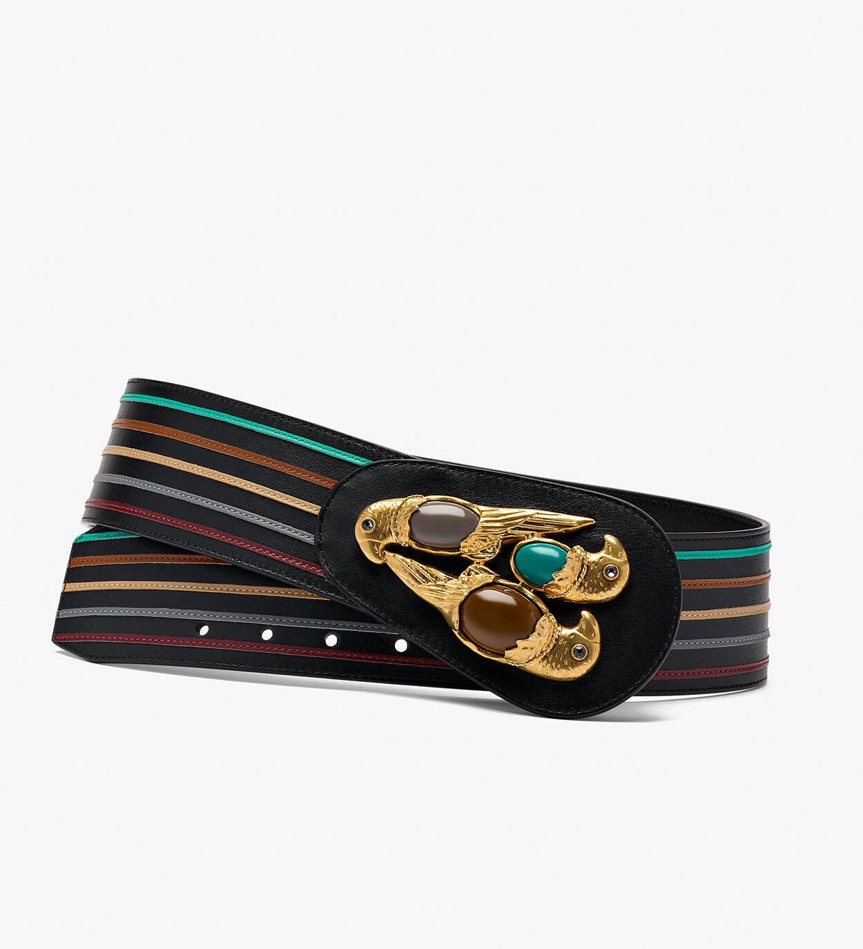 Parrot Belt Sonia Petroff 