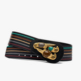 Parrot Belt Sonia Petroff 