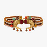 Seahorse Belt Sonia Petroff 