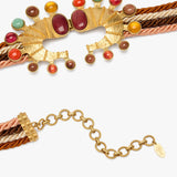 Seahorse Belt Sonia Petroff 