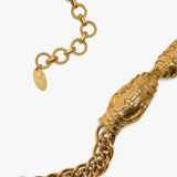 Serpente Belt Sonia Petroff 