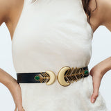 Shela Belt Sonia Petroff 